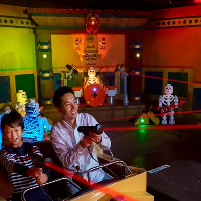 如果你去爱知，就来这里吧！ ！从经典到隐藏的宝石！ 3天2夜充分享受日本夏天的爱知县观光典范路线！