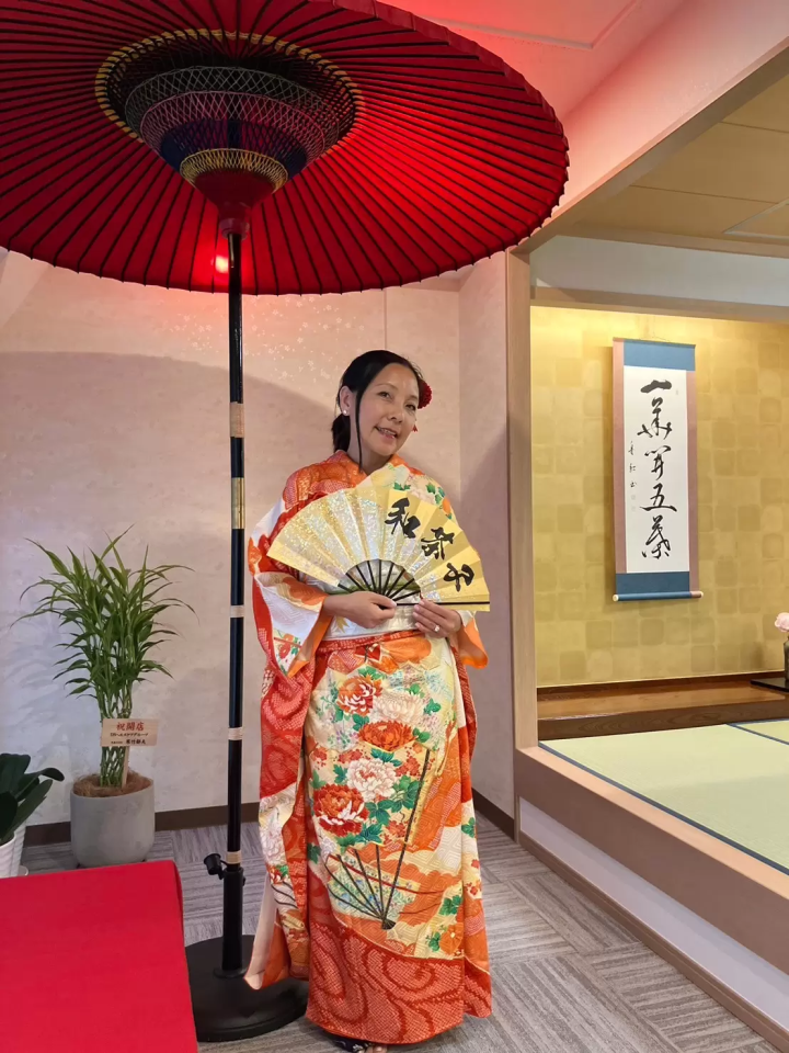 아사쿠사에서 멋진 사진을 찍는다면 여기! !