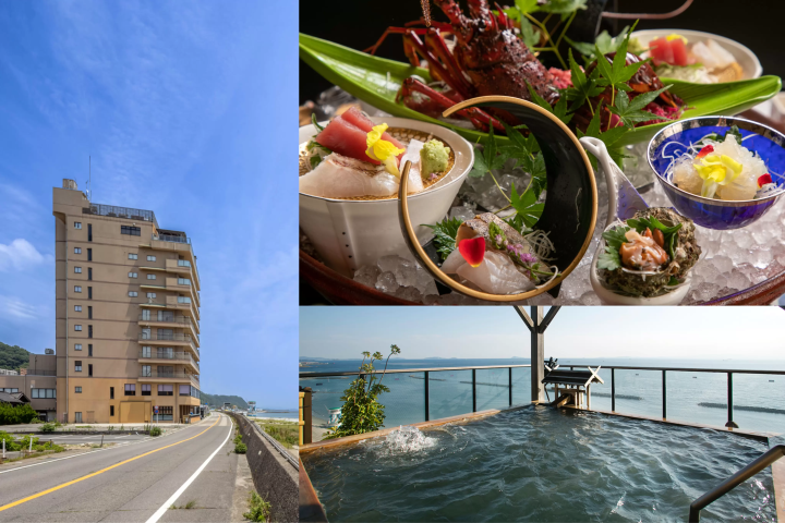 如果你去爱知，就来这里吧！ ！从经典到隐藏的宝石！ 3天2夜充分享受日本夏天的爱知县观光典范路线！