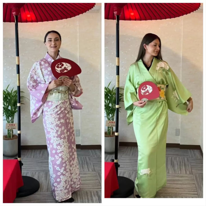 아사쿠사에서 멋진 사진을 찍는다면 여기! !