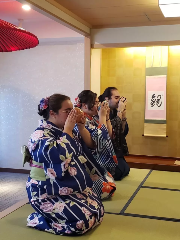 아사쿠사에서 멋진 사진을 찍는다면 여기! !