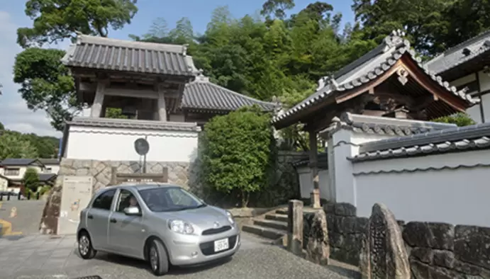 【福岡駕車路線】遊覽歷史名勝、增長見識的旅行！