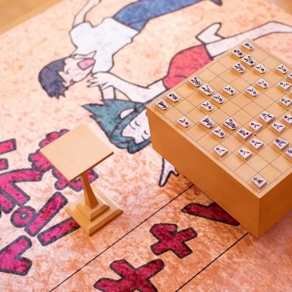 กระท่อมเปิดโล่งหรูหราธีมเกาะอาวาจิ นารูโตะ