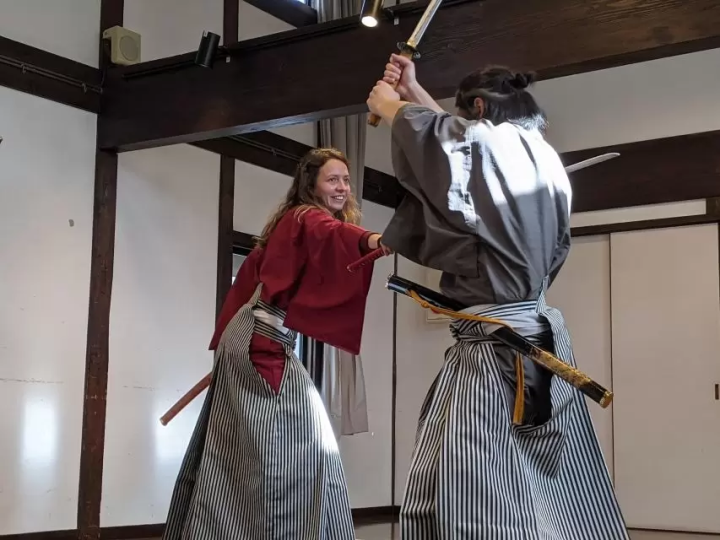 Top 10 Samurai Experiences in Japan