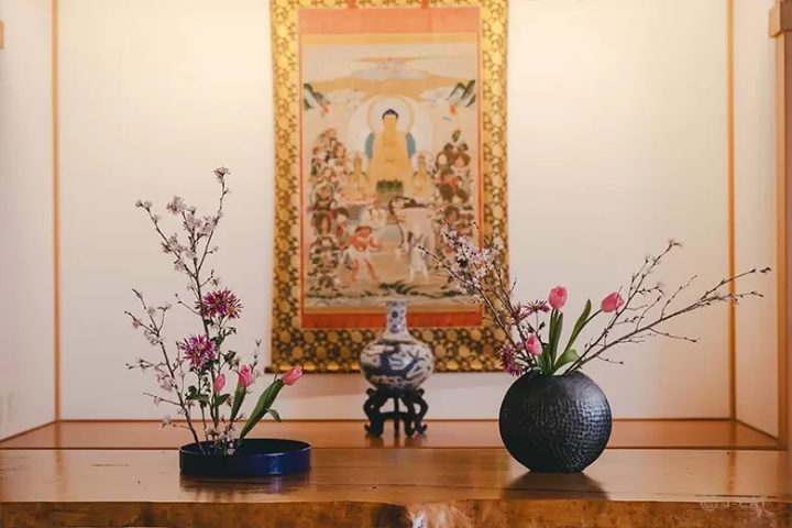 Zen Experiences in Kyoto and Tokyo: 12 Relaxing Workshops