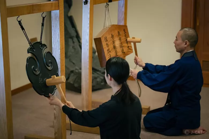 Zen Experiences in Kyoto and Tokyo: 12 Relaxing Workshops