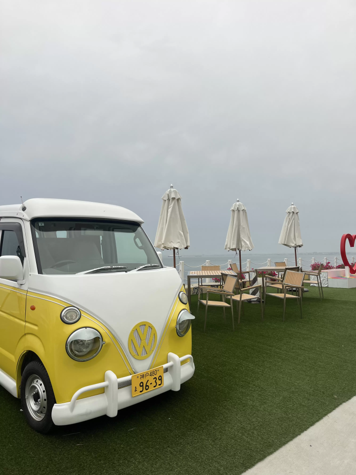 2024年彻底征服淡路岛！动画x美食x海景初级享受