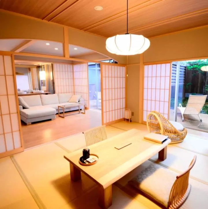 箱根的推薦高級旅館10選！適合情侶和家庭旅遊的露天溫泉客房