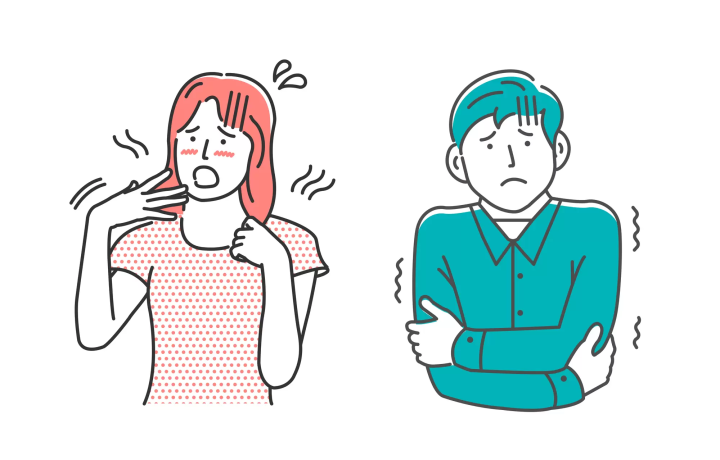 【日本の夏】7月〜8月の天気や観光できるもの、適した服装