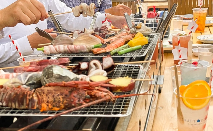 淡路島夏日專屬美味！四個本地推薦