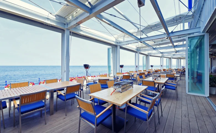 淡路島夏日專屬美味！四個本地推薦