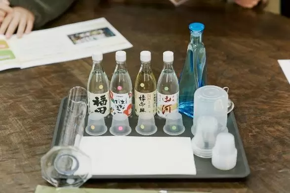 ทัวร์ประสบการณ์โรงเบียร์ Kuma shochu