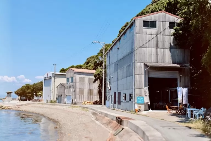 Factory Cafe Maammy~