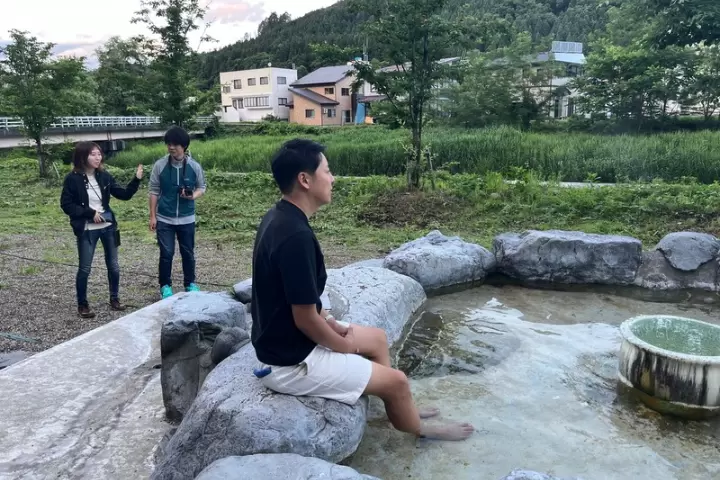 【2024년판】스마트폰으로 찍을 수 있다! 여름은 천연 반딧불과 에모인 추억을 남기자!