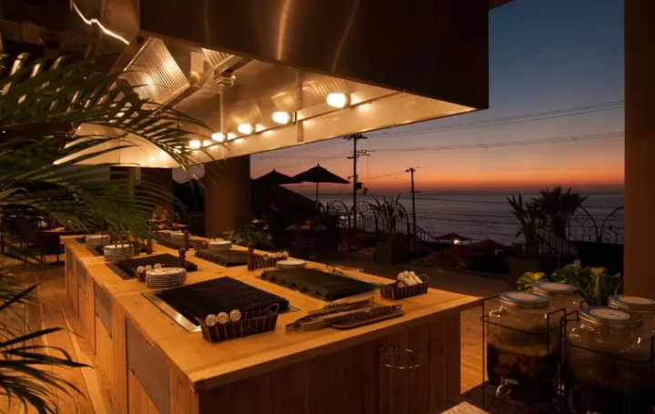 淡路岛10家餐厅：从休闲咖啡餐厅到时尚法式料理和动漫主题美食