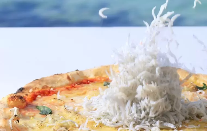 淡路岛10家餐厅：从休闲咖啡餐厅到时尚法式料理和动漫主题美食