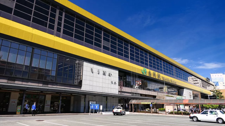 游览岩手！前往远野市的电车交通指南