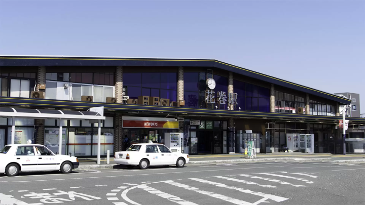 游览岩手！前往远野市的电车交通指南