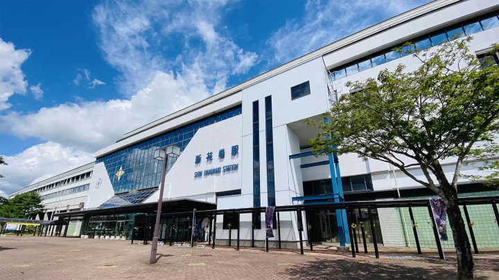 游览岩手！前往远野市的电车交通指南