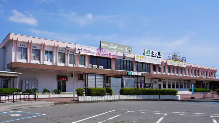 游览岩手！前往远野市的电车交通指南