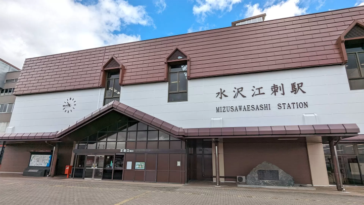 游览岩手！前往远野市的电车交通指南