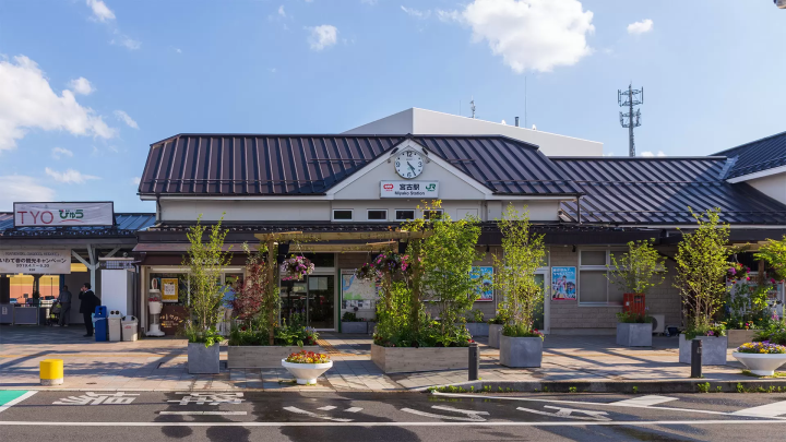 游览岩手！前往远野市的电车交通指南