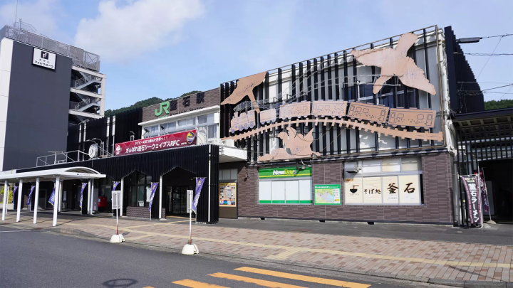 游览岩手！前往远野市的电车交通指南