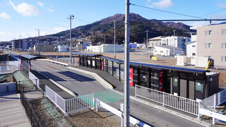 游览岩手！前往远野市的电车交通指南