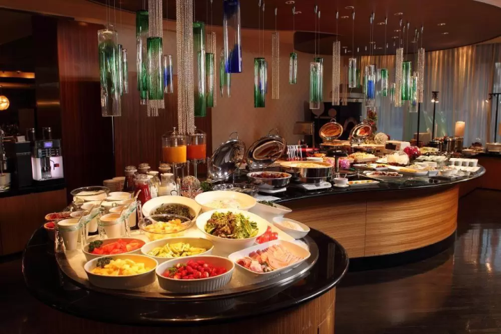 Hotels with delicious breakfasts [Kumamoto city area]