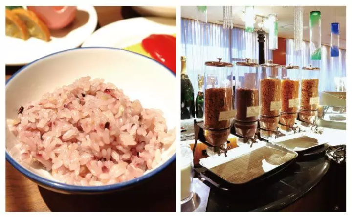 Hotels with delicious breakfasts [Kumamoto city area]