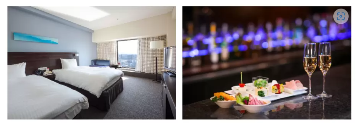 Hotels with delicious breakfasts [Kumamoto city area]