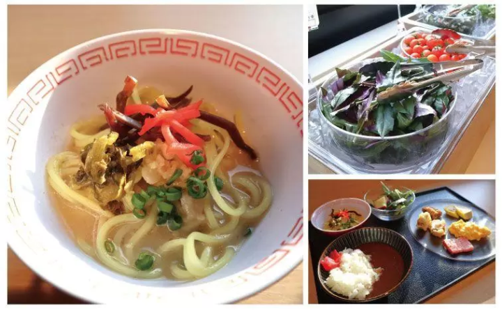 Hotels with delicious breakfasts [Kumamoto city area]