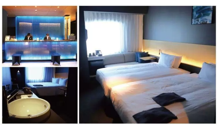 Hotels with delicious breakfasts [Kumamoto city area]