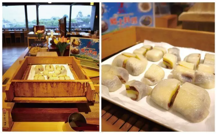 Hotels with delicious breakfasts [Kumamoto city area]