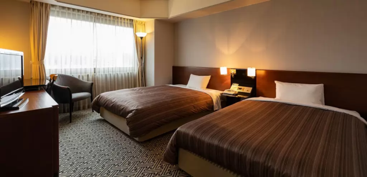 Hotels with delicious breakfasts [Kumamoto city area]