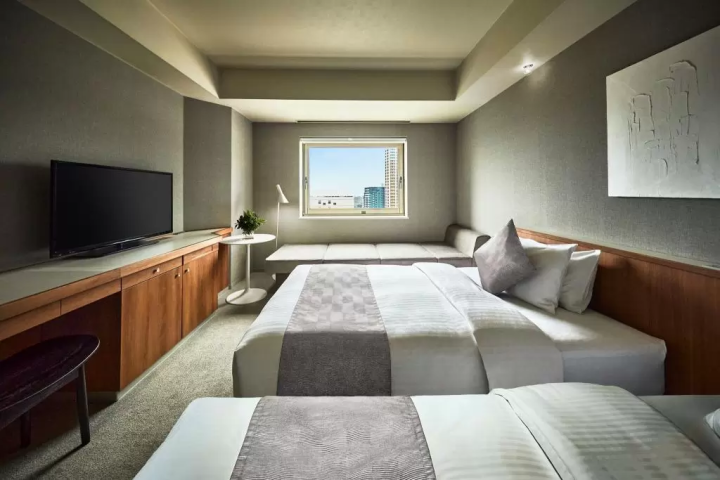 Hotels with delicious breakfasts [Kumamoto city area]