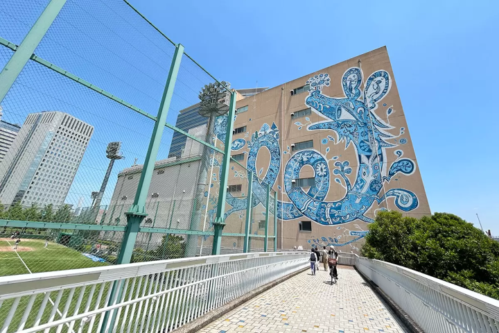 ยูสุเกะ อาซาอิ “มันจะเชื่อมโยงกันตลอดไป” 