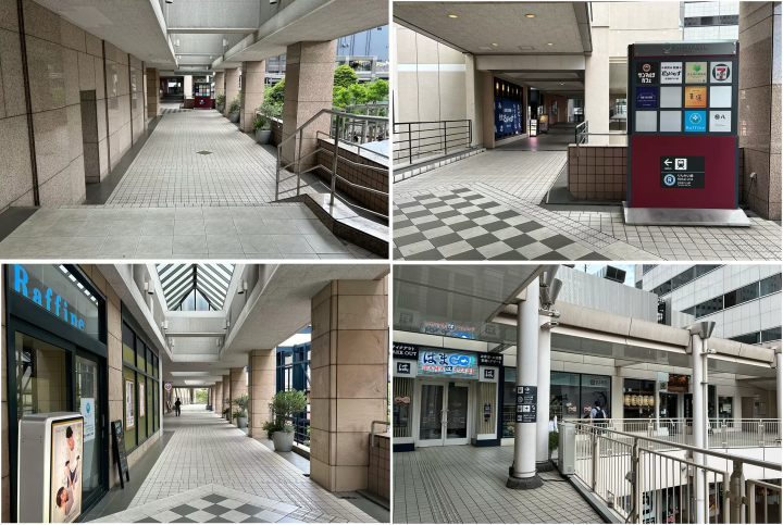 离羽田机场很近！详细说明前往天王洲地区的交通方式