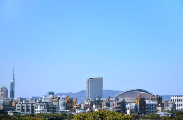 【후쿠오카 드라이브 코스】 우아한 한때를 보내는 포상 여행!