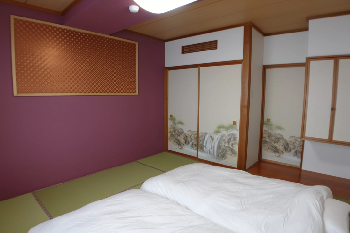 1 ชั่วโมงครึ่งโดยรถยนต์จากเซนได! “โรงแรม WAMARE Onikobe” เป็นโรงแรมให้เช่าที่แนะนำสำหรับการเล่นสกีและเยี่ยมชมบ่อน้ำพุร้อน