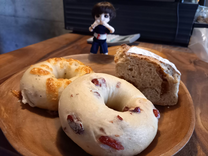 ร้านดังในซอยหลัง! CROIX เป็นร้านเบเกอรี่ที่คุณอยากไปทุกวัน