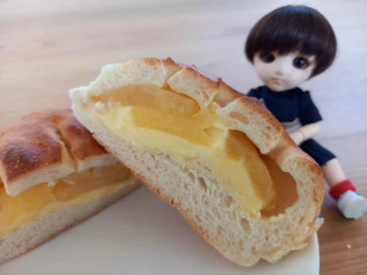 ร้านดังในซอยหลัง! CROIX เป็นร้านเบเกอรี่ที่คุณอยากไปทุกวัน