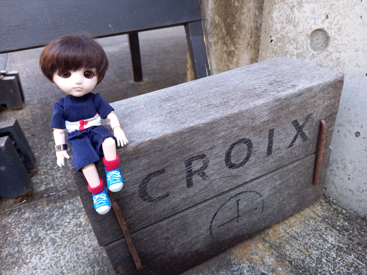 ร้านดังในซอยหลัง! CROIX เป็นร้านเบเกอรี่ที่คุณอยากไปทุกวัน