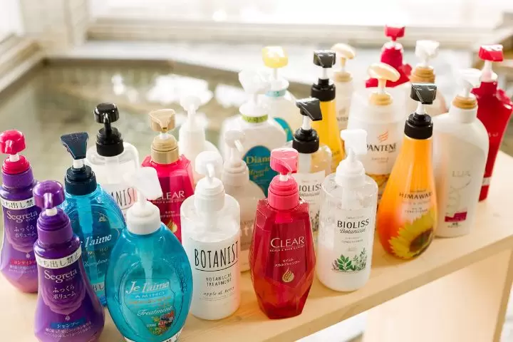 พบกับช่วงเวลาพิเศษที่ “Choice of Lotion BAR”✨