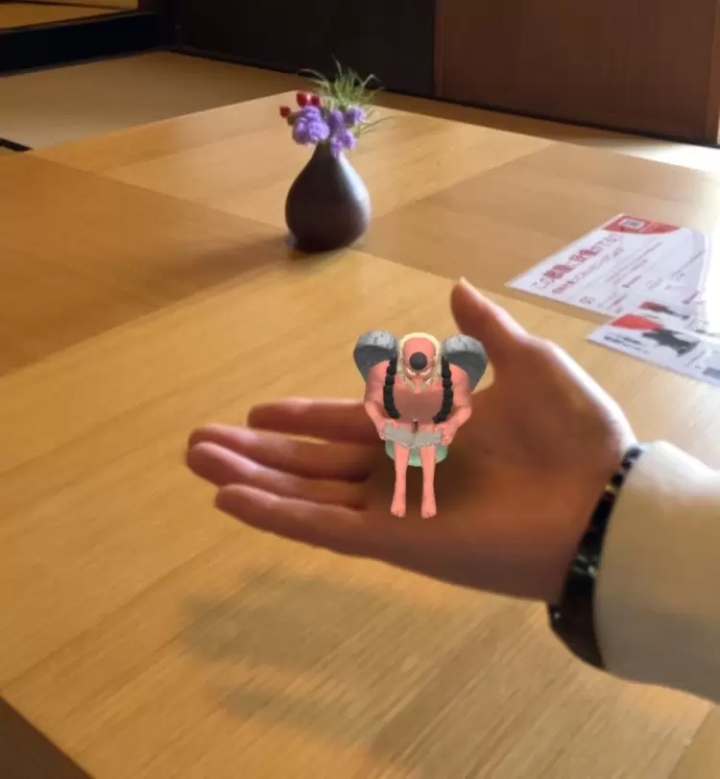 NIPPONIA播磨福崎 蔵書の館に妖怪出現？！