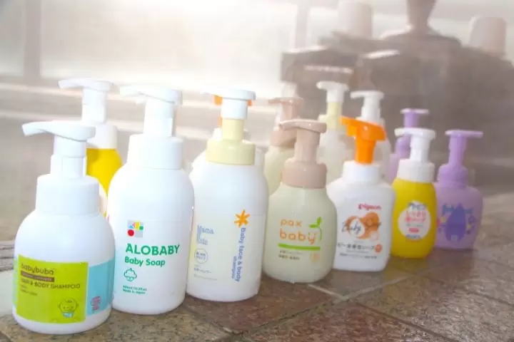 พบกับช่วงเวลาพิเศษที่ “Choice of Lotion BAR”✨