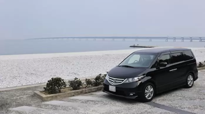 【大阪駕車路線】在漁港享用海鮮美食並在和歌山城周圍散步！