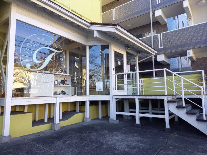 烹饪变得有趣！ “飞碟”——为你的生活增添色彩的工具