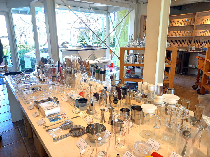 烹饪变得有趣！ “飞碟”——为你的生活增添色彩的工具