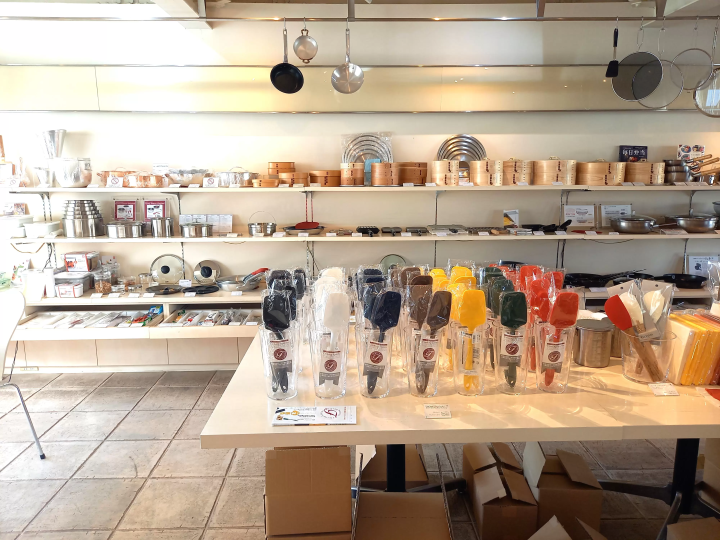 烹饪变得有趣！ “飞碟”——为你的生活增添色彩的工具